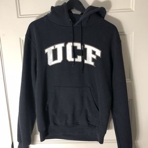 UCF Knights Hoodie Size S